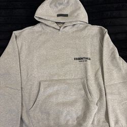 Essential Hoodies