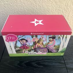 Wellie wishers best sale dress up trunk