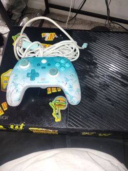 x box one