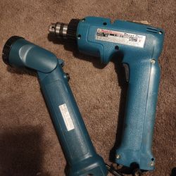 Makita Set