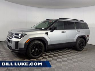 2024 Hyundai Santa Fe