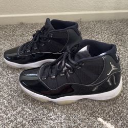 Air Jordan “Jubilee 11’s”