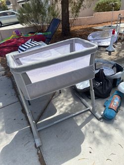 Bassinet