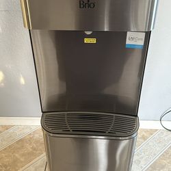 New Water Dispenser Brio 730 Series