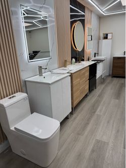 Bathroom Vanity