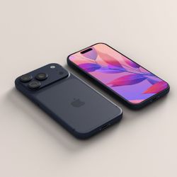 Apple iPhone 17 Pro (pre-owned)