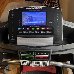 ProForm Performance 1450 