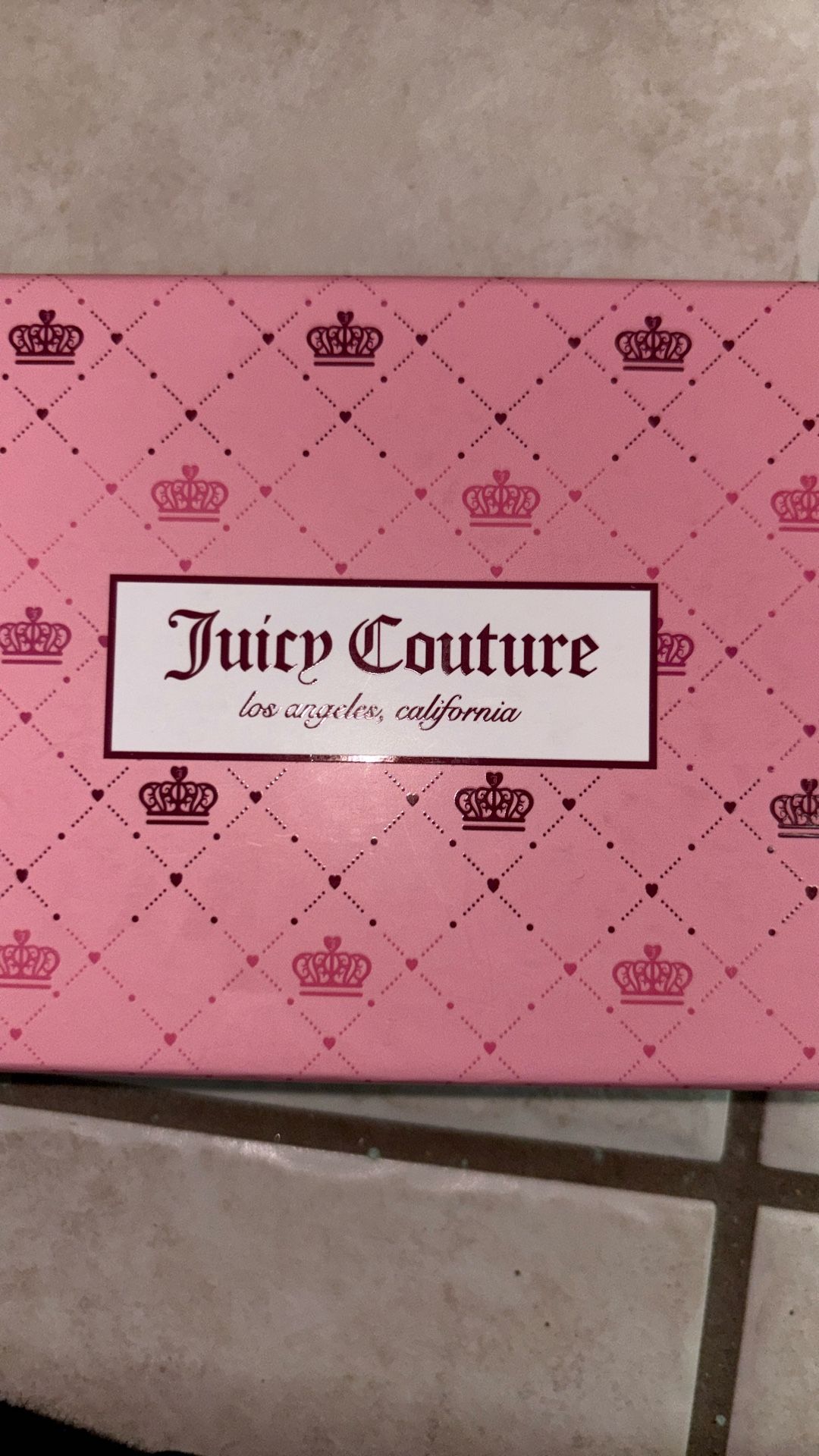 Juicy Couture