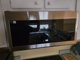 Samsung Microwave/oven