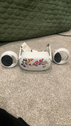Vr (read description)