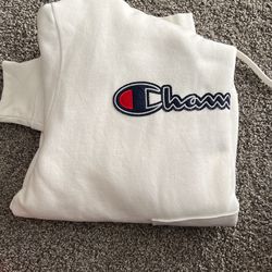 Champion Hoodie XL