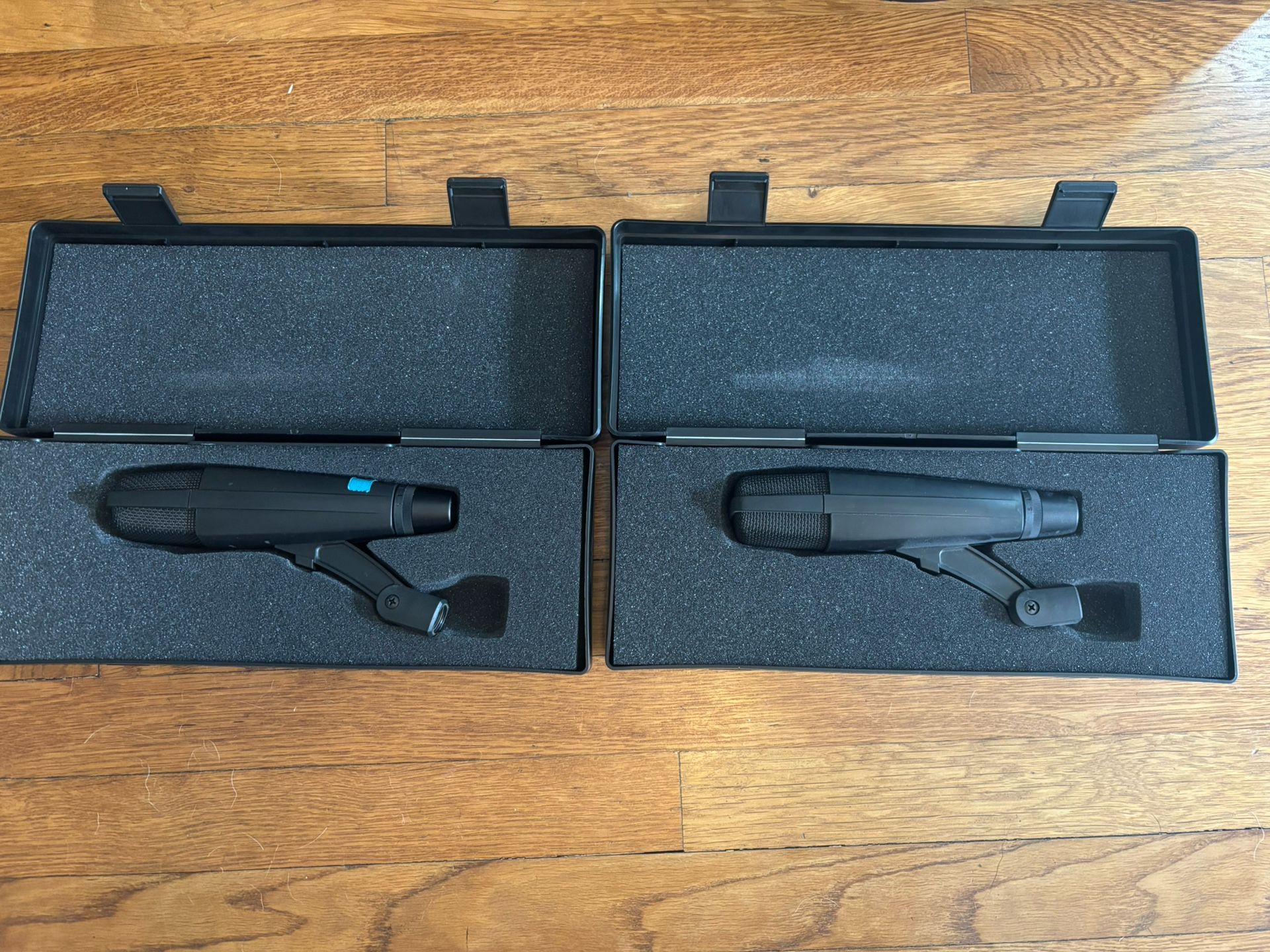 Sennheiser 421