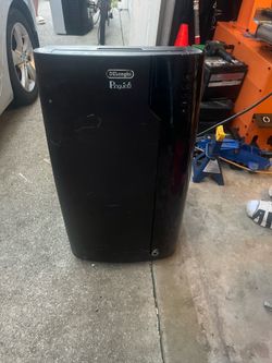 Delonghi ac portable