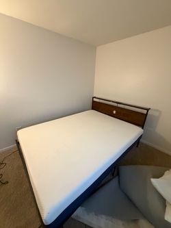 Queen Size Comfortable Mattress