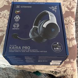 Razor Kira Pro Headset 
