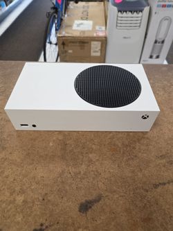Microsoft Xbox Series S 512GB Digital