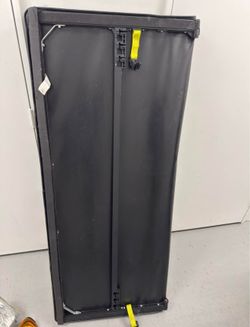 Tonneau Cover Ford Ranger