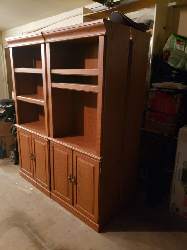 New And Used Bookshelves For In Las Vegas Nv Offerup