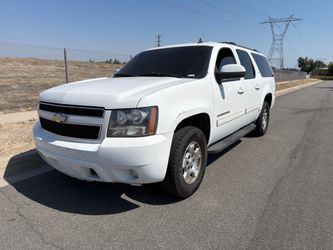2011 Chevy suburban