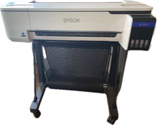 Epson SC-F570 Sublimation Printer