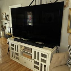 75” TCL QM8 Mini LED TV