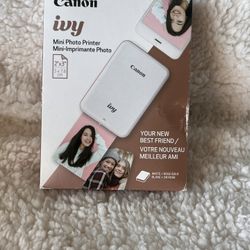 Canon Picture Printer