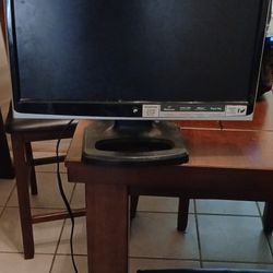 Computer monitor