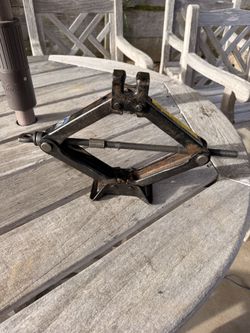 Car Jack