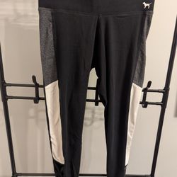 Victoria's Secret Workout Active Leggings 