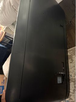 70” Samsung Smart Tv