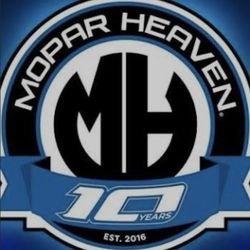 Vip Mopar Heaven Tickets