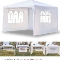 Brand New 10x10 Canopy 