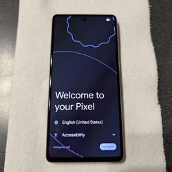 Google Pixel 7 Unlocked 128GB