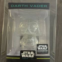 star wars funko hikari minis