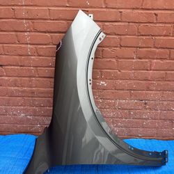 2020 - 2023 Ford Escape Left Fender OEM 
