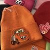 BEANIES FOR A CAUSE/FUNDRAISER