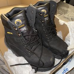Work Boots