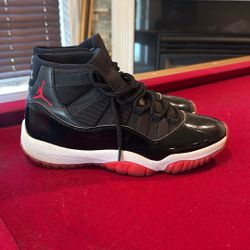 Bred 11s