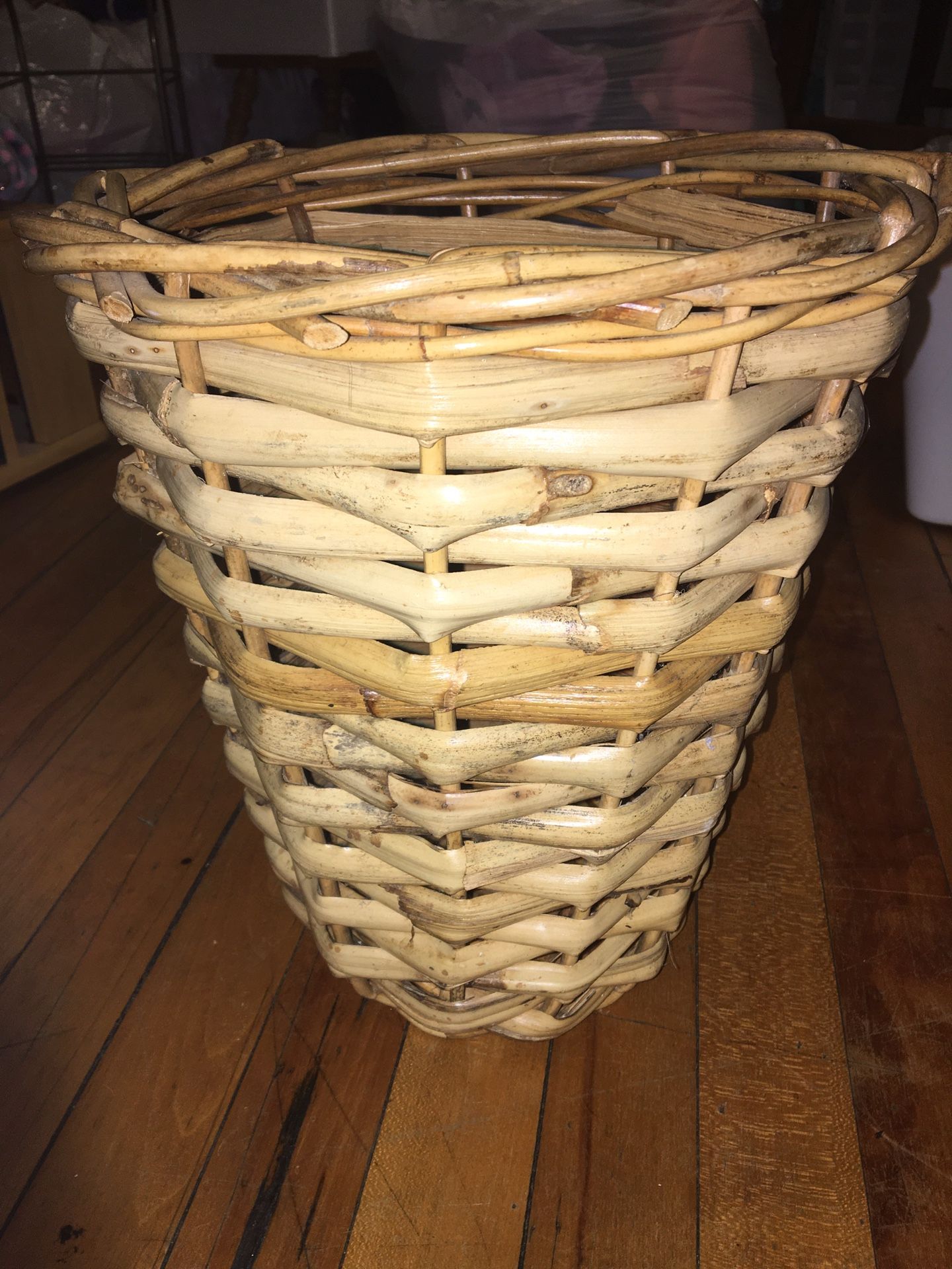 Basket