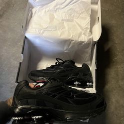 Supreme Nike Shox Ride 2