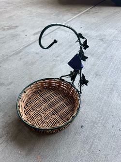 Fruit basket