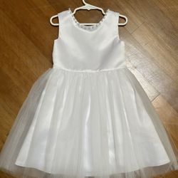 Flower Girl Dress - Size 2T 