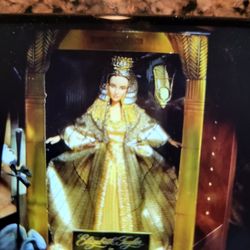 Barbie cleopatra perfect inbox