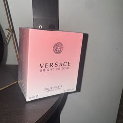 Versace Bright Crystal