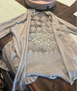 Women’s cardigan