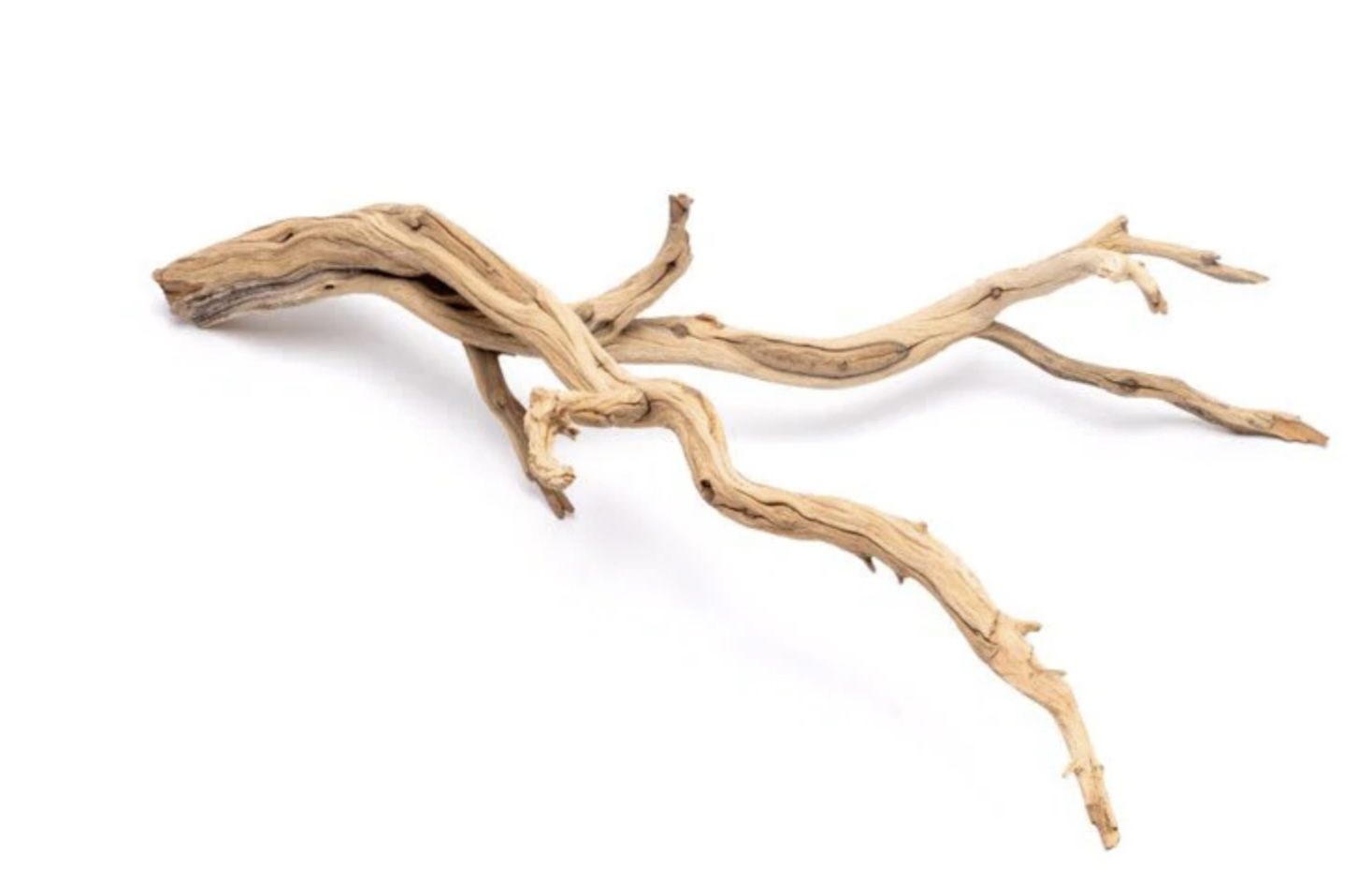 Aquarium Driftwood