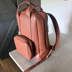 Monos Travel Backpack