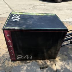 Free: Exercise Box