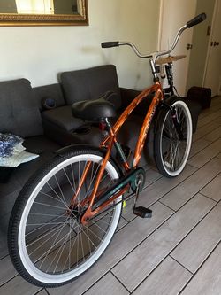 LIGHTWEIGHT ALUMINUM La Jolla