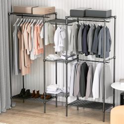 Closet Wardrobe 